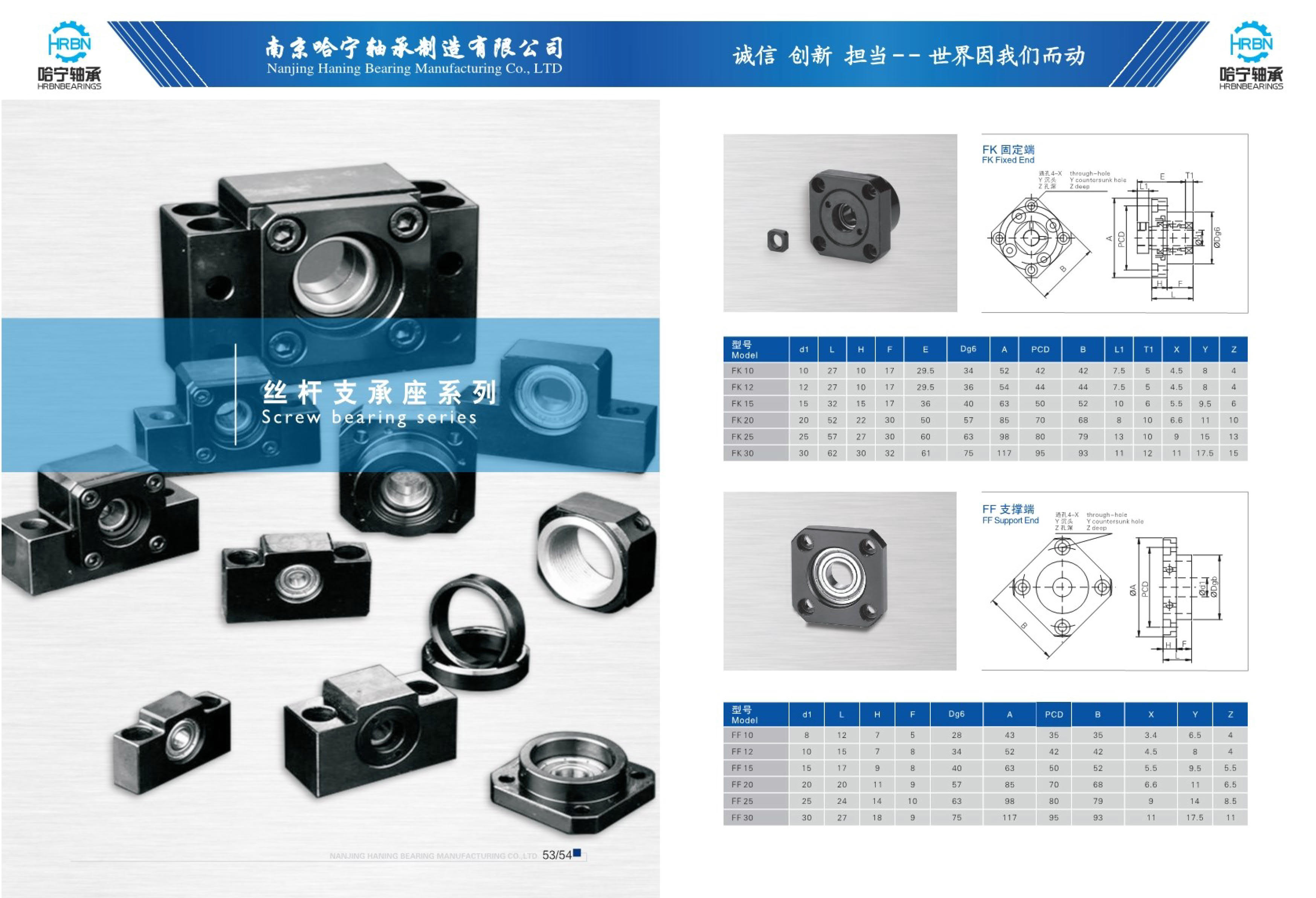 2009哈寧支撐座樣本