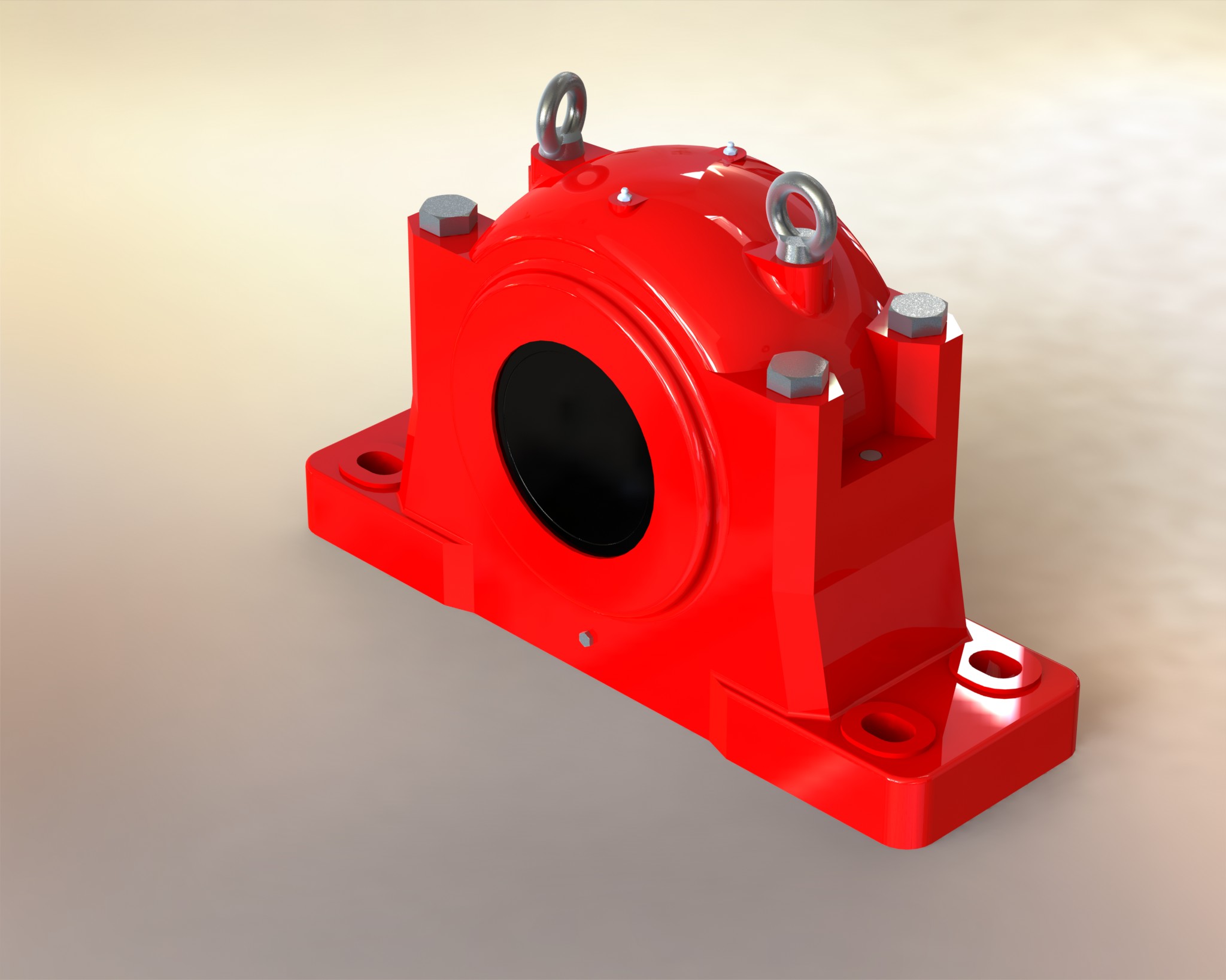 DTIIZ型固定式帶式輸送機(jī)安裝樣本