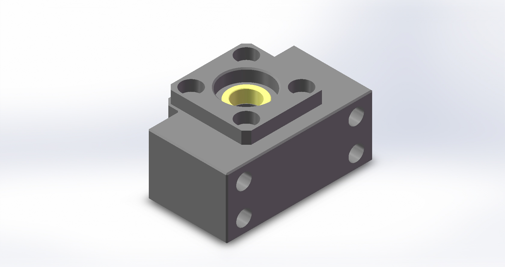 BK10軸承座、BK12軸承座、BK15軸承座、BK17軸承座、BK20軸承座