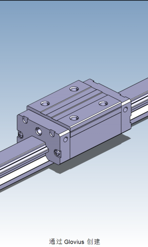 HND30BL直線導(dǎo)軌滑塊副、HND30B直線導(dǎo)軌滑塊副