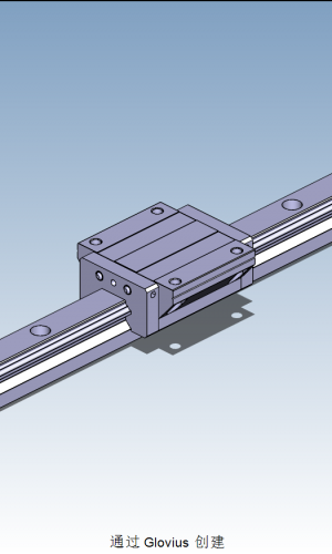 HND65AL直線導(dǎo)軌滑塊副、HND65A直線導(dǎo)軌滑塊副