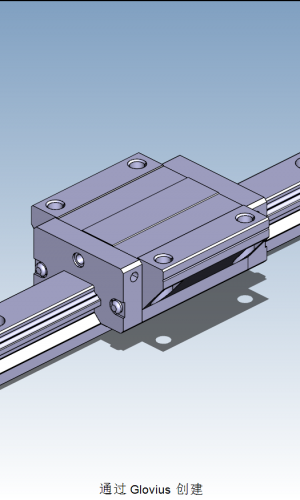 HND35AL直線導(dǎo)軌滑塊副、HND35A直線導(dǎo)軌滑塊副