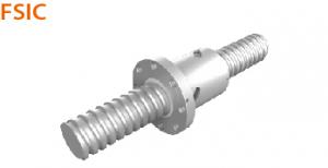 FSIC系列滾珠絲桿螺母CAD圖紙