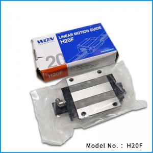 WON H15F H20F H25F H30F H35F H45F H55F 法蘭滑塊 直線導(dǎo)軌 線性滑軌 滑塊