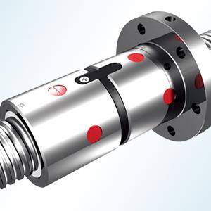 FFZD滾珠絲杠PDF文件綜合樣本