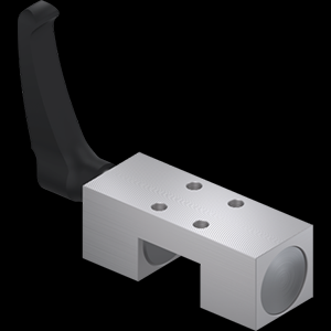 HGW30鉗制器、HGW35鉗制器、HGW45鉗制器