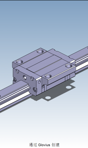 HND30AL直線導(dǎo)軌滑塊副、HND30A直線導(dǎo)軌滑塊副
