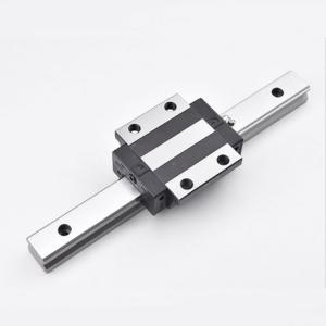 LDW15CA導軌滑塊