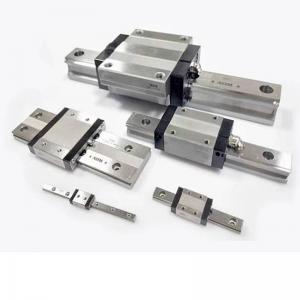 WON MB7L MB9L MB12L MB15L 直線導(dǎo)軌 線性滑軌 微型加寬加長型 滑塊