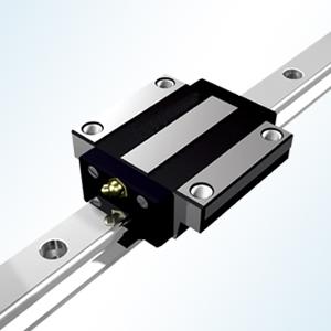 GGB16AA四方向等載荷型滾動(dòng)直線導(dǎo)軌副