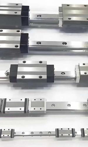 M5C M7C M9C M12C M15C M20C M5N M9N M12N M15N M20N 直線導(dǎo)軌滑塊 線性滑軌