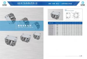 2009哈寧螺母座樣本