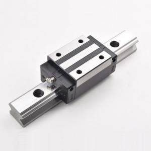 LDH25CA導軌滑塊