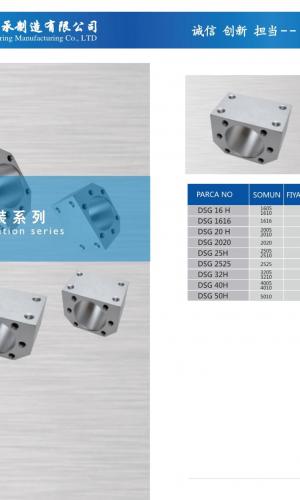 2009哈寧螺母座樣本