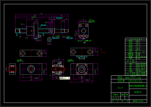 HNFZ1205-400X347滾珠絲桿+支撐座