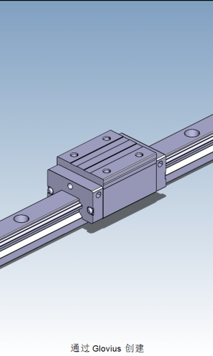 HND45BL直線導(dǎo)軌滑塊副、HND45B直線導(dǎo)軌滑塊副