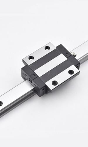 LDW55CA導(dǎo)軌滑塊