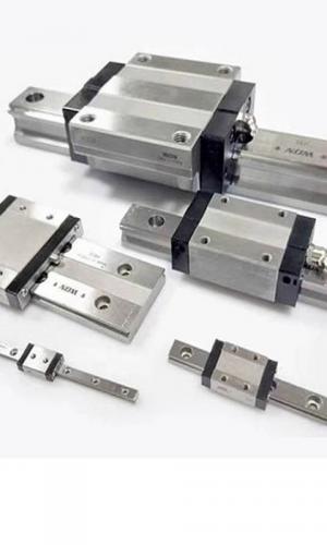 WON MB7L MB9L MB12L MB15L 直線導(dǎo)軌 線性滑軌 微型加寬加長型 滑塊